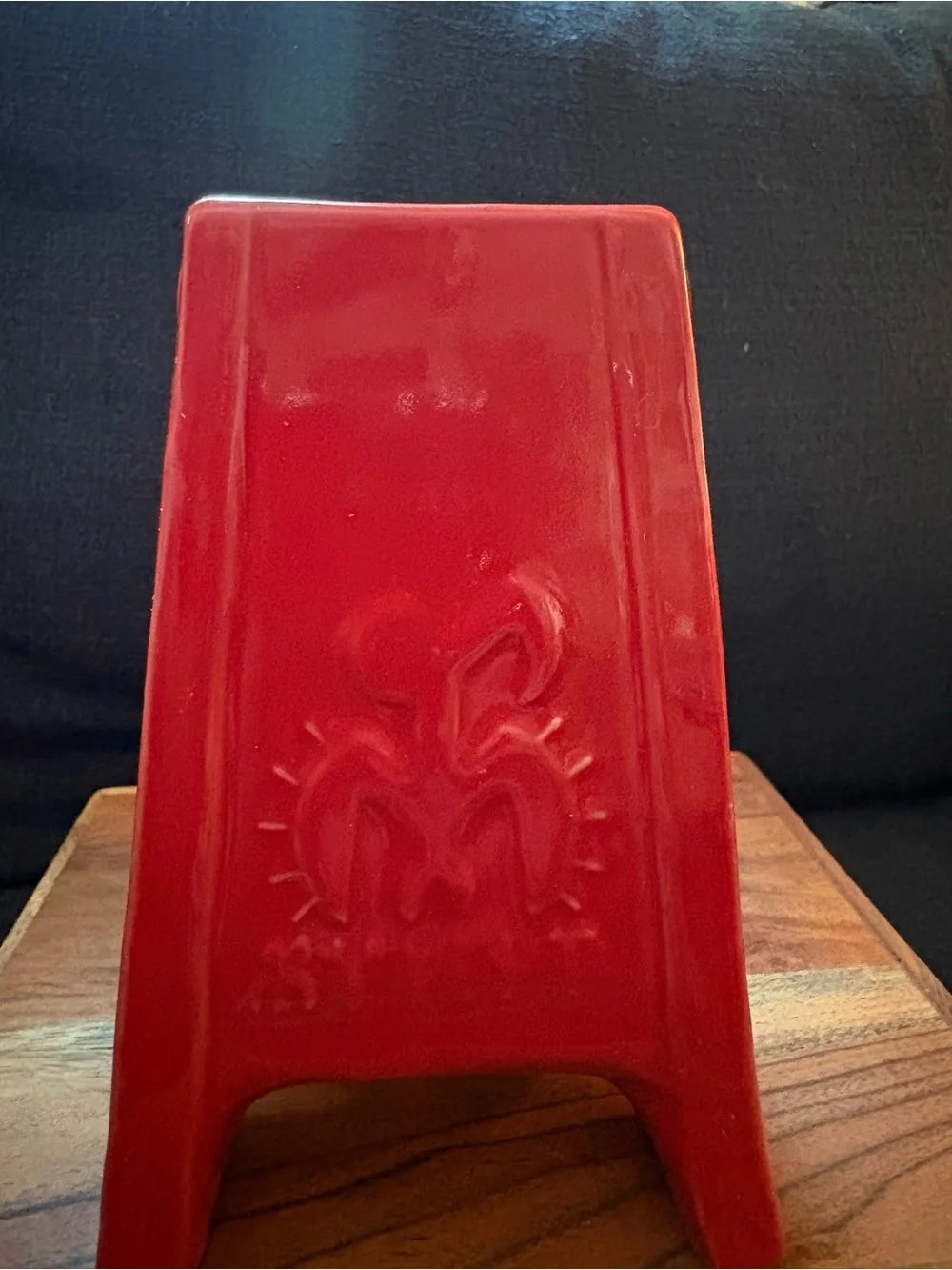 Tiki tikea moai